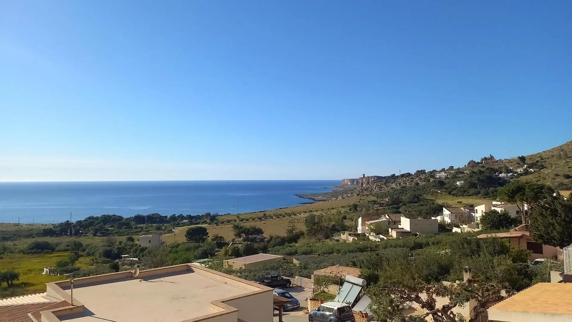 Alyke Appartamenti Vacanze Macari