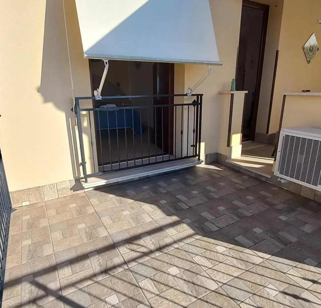 Alyke Appartamenti Vacanze Macari 0*,  Italia