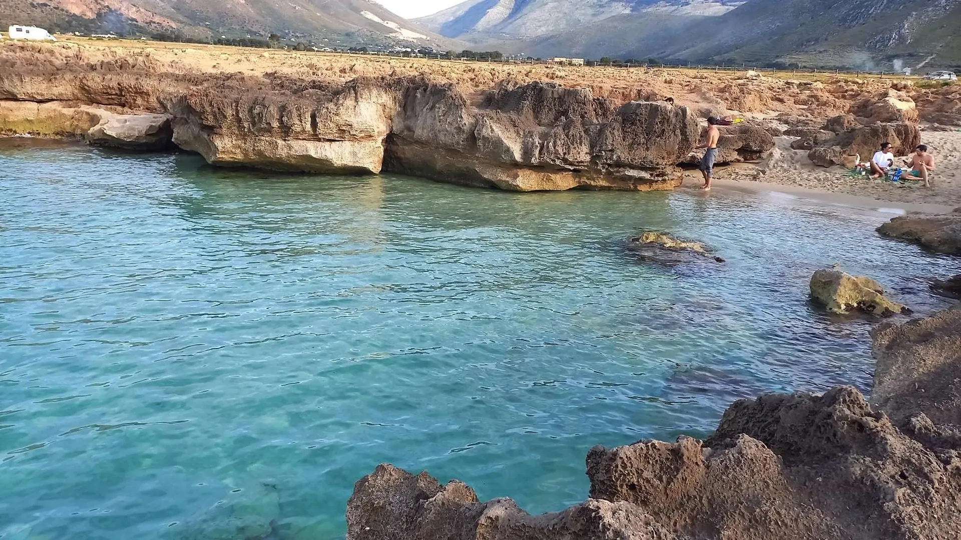 Alyke Appartamenti Vacanze Macari