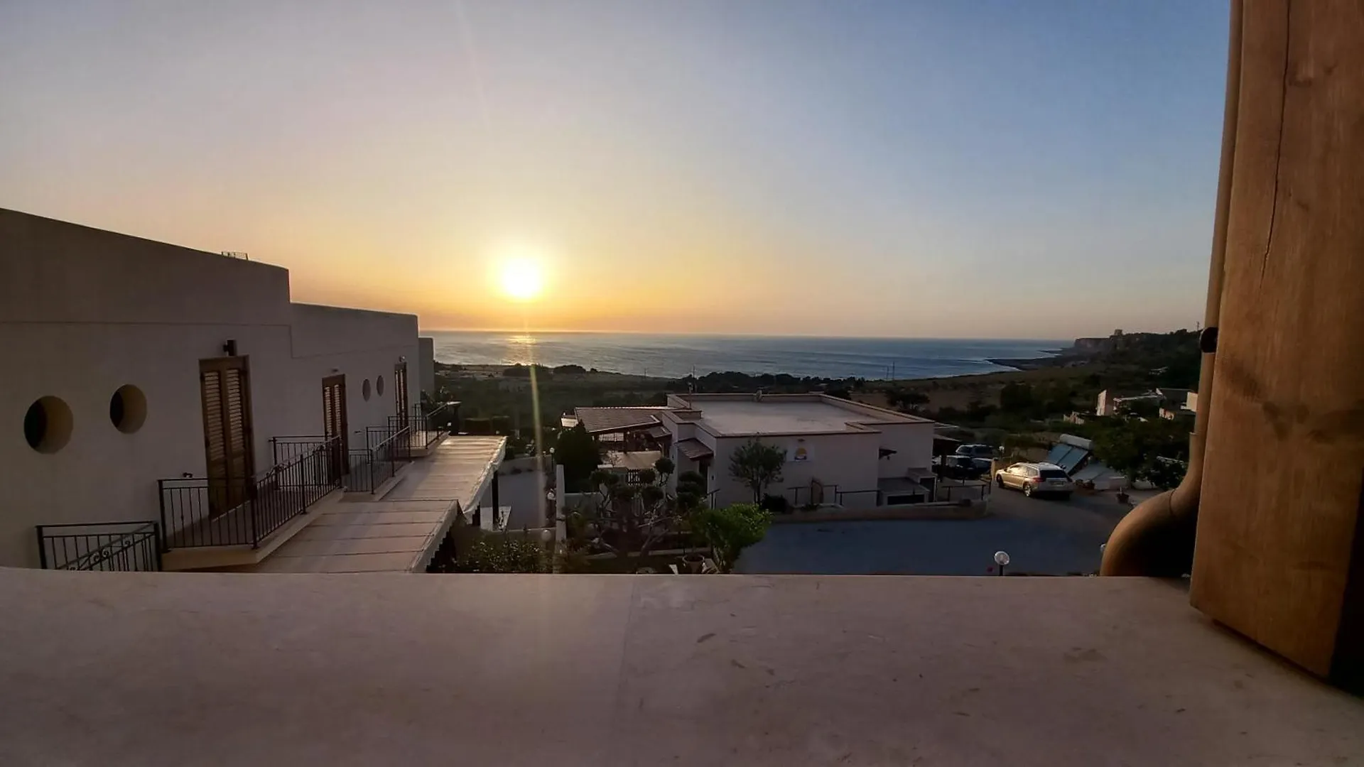 Alyke Appartamenti Vacanze Macari