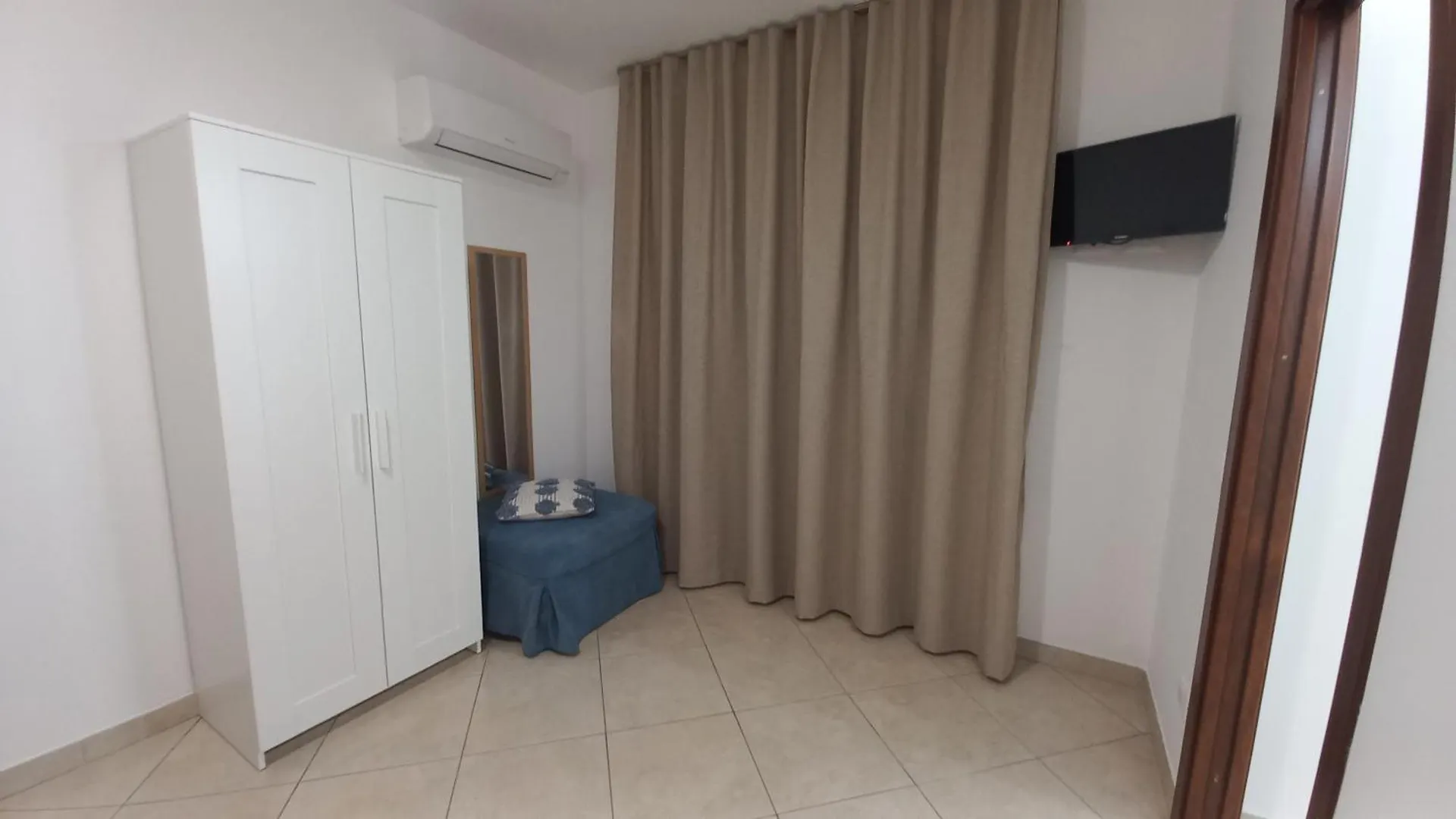 Alyke Appartamenti Vacanze Macari