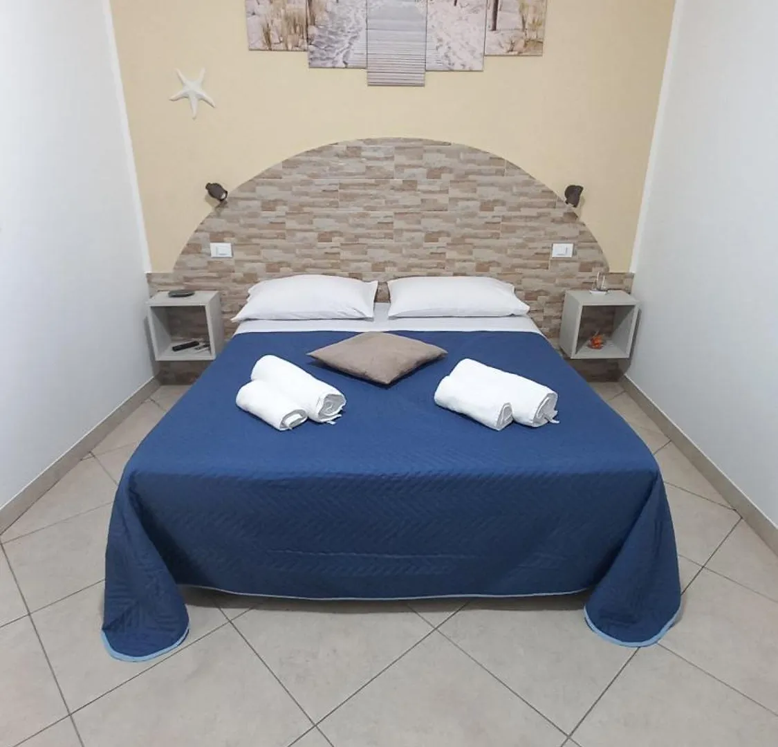 Alyke Appartamenti Vacanze Macari
