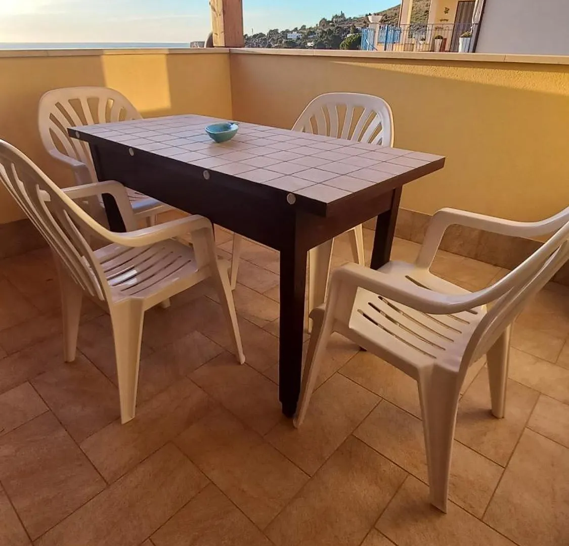 Alyke Appartamenti Vacanze Macari