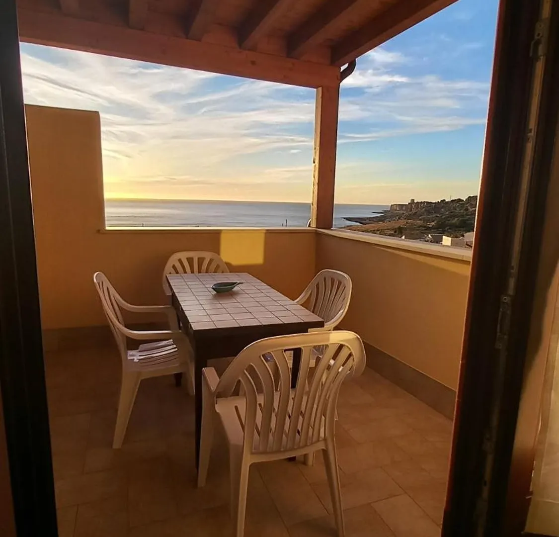 Alyke Appartamenti Vacanze Macari