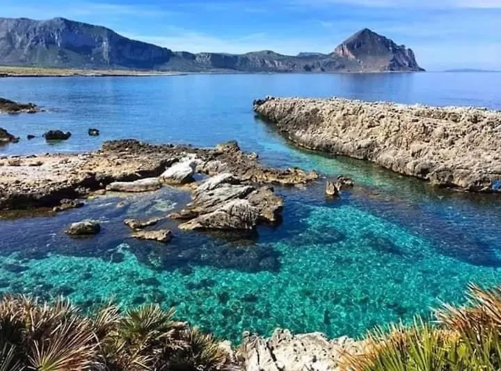 Alyke Appartamenti Vacanze Macari