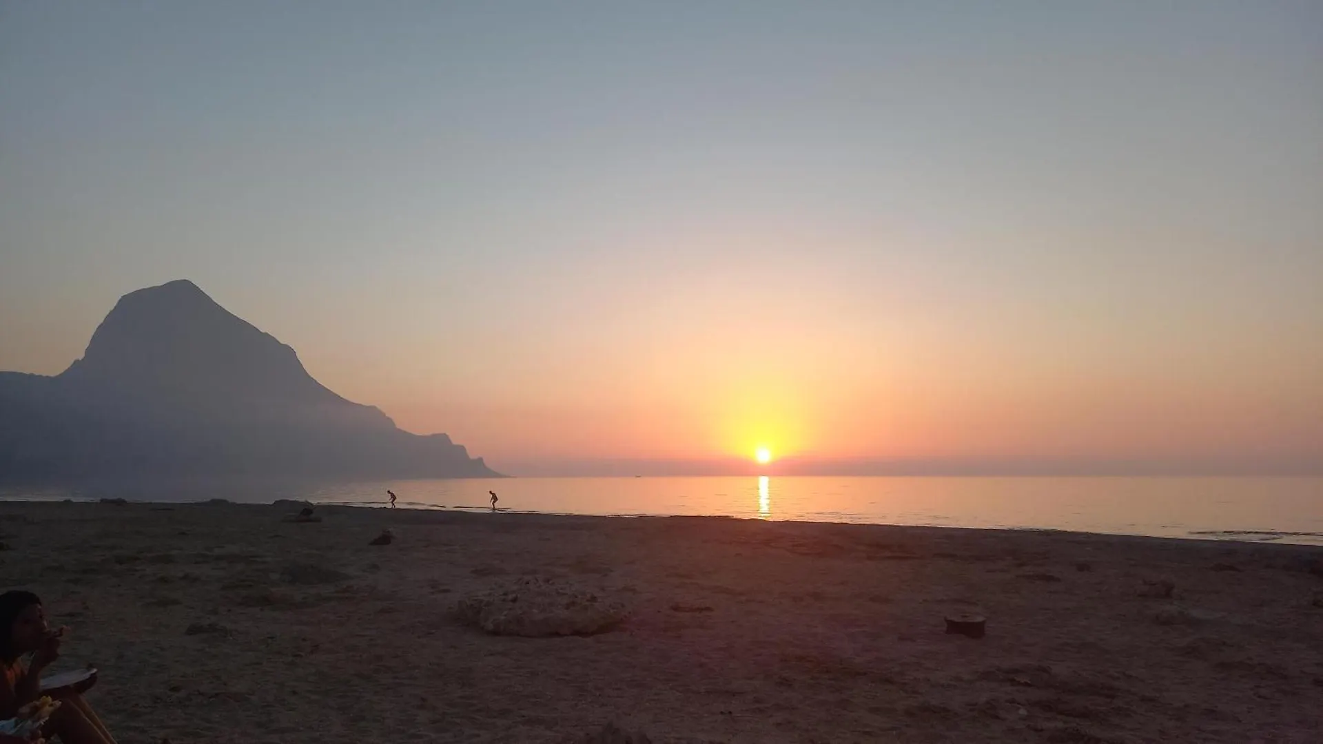 Alyke Appartamenti Vacanze Macari Italia