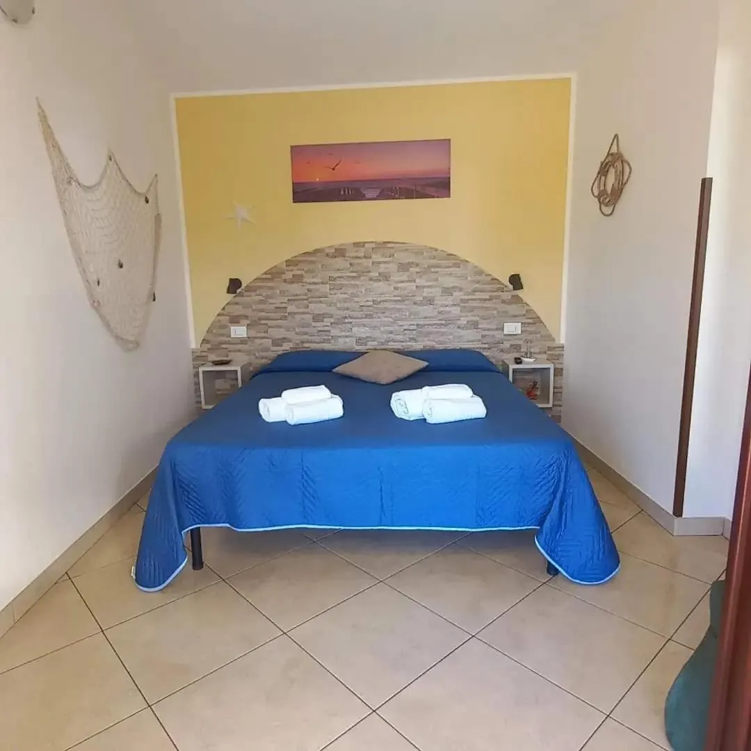 Alyke Appartamenti Vacanze Macari