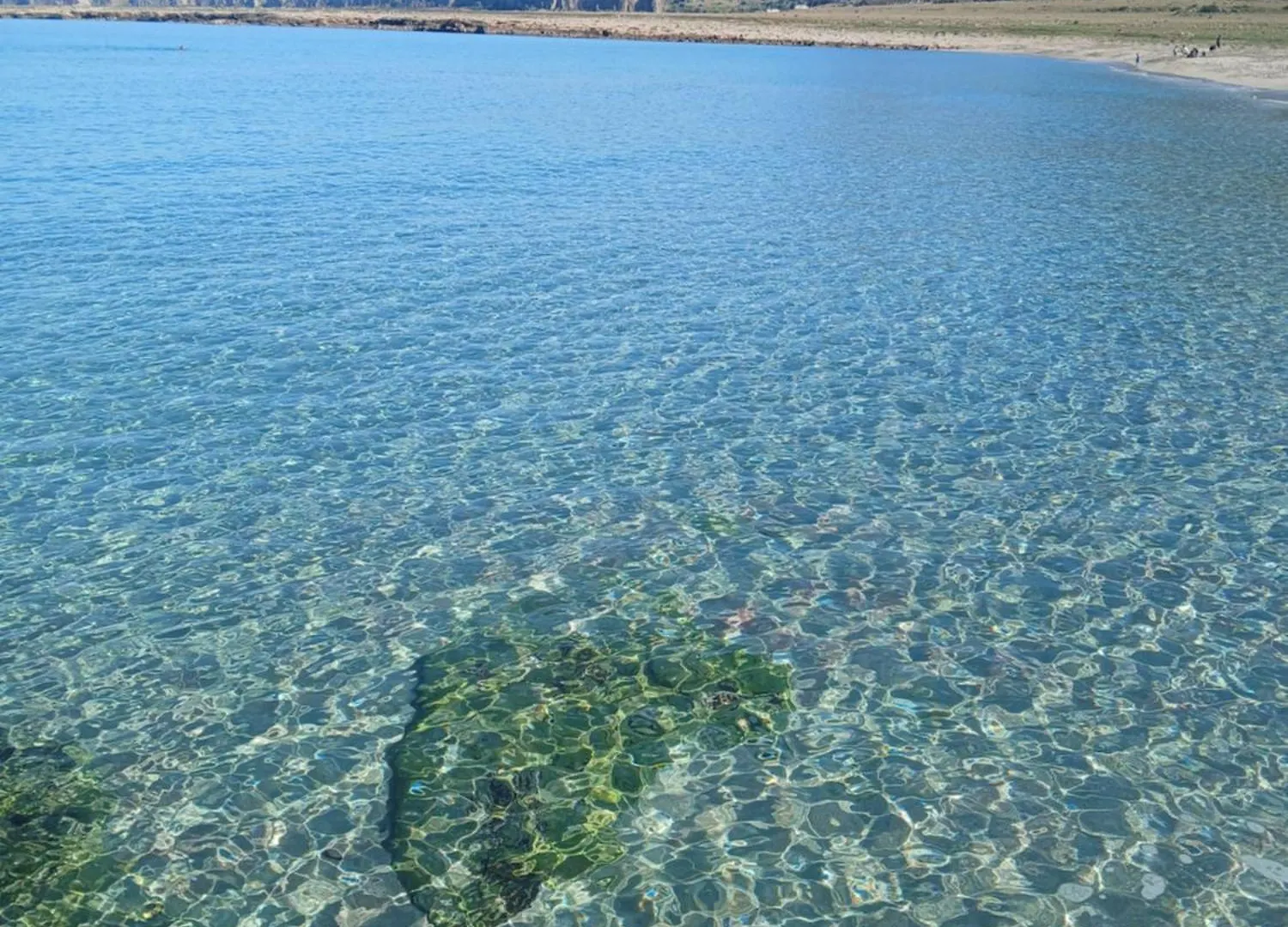 Alyke Appartamenti Vacanze Macari