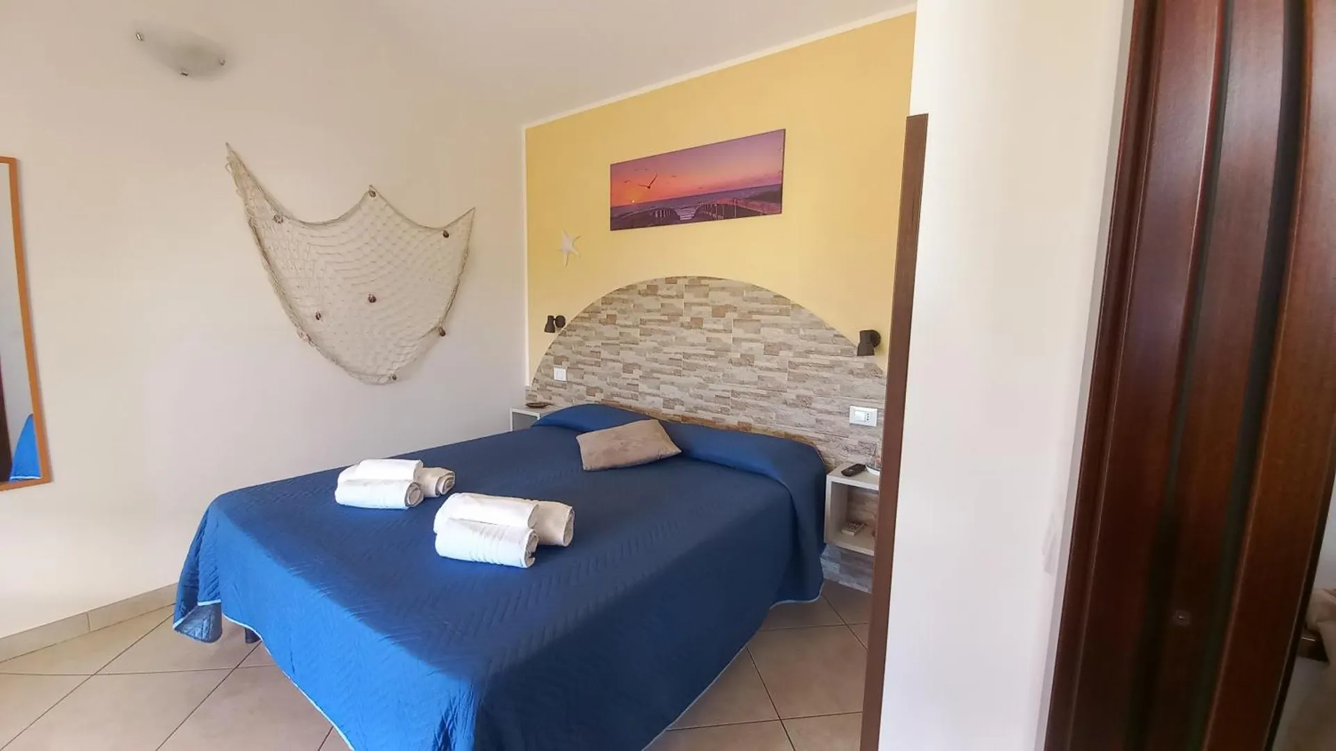 Alyke Appartamenti Vacanze Macari Apartment