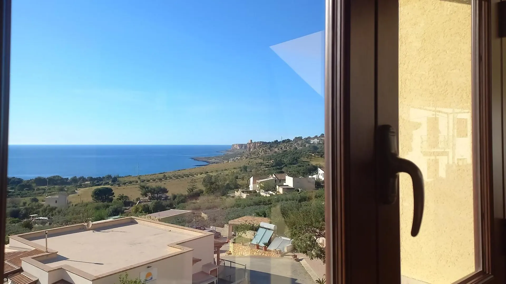 Alyke Appartamenti Vacanze Macari