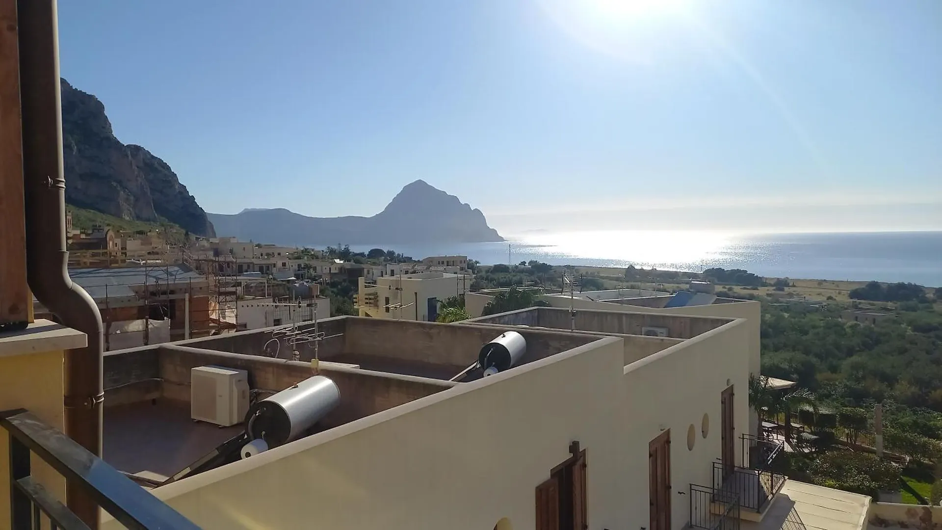 Apartment Alyke Appartamenti Vacanze Macari