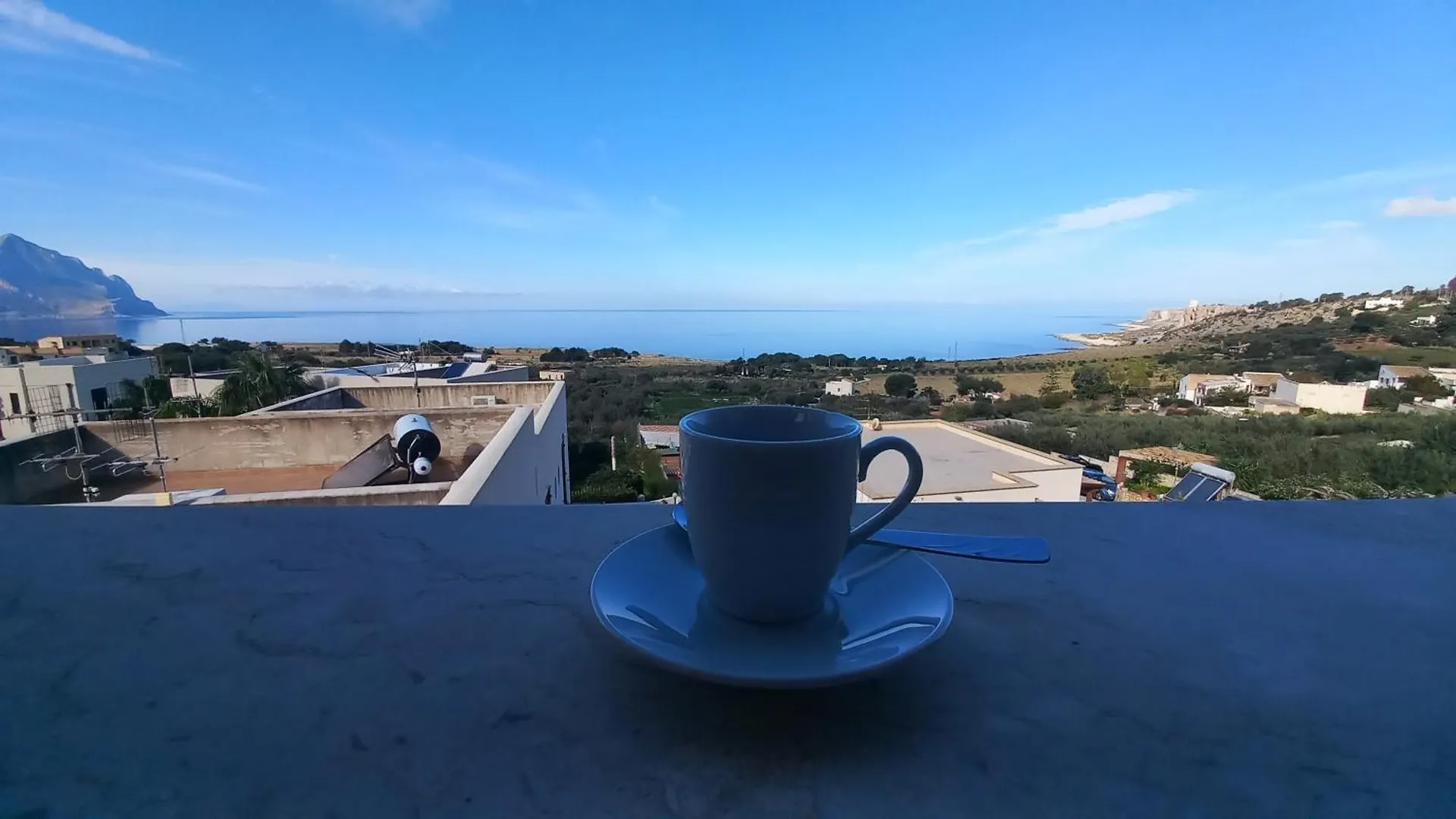 Alyke Appartamenti Vacanze Macari