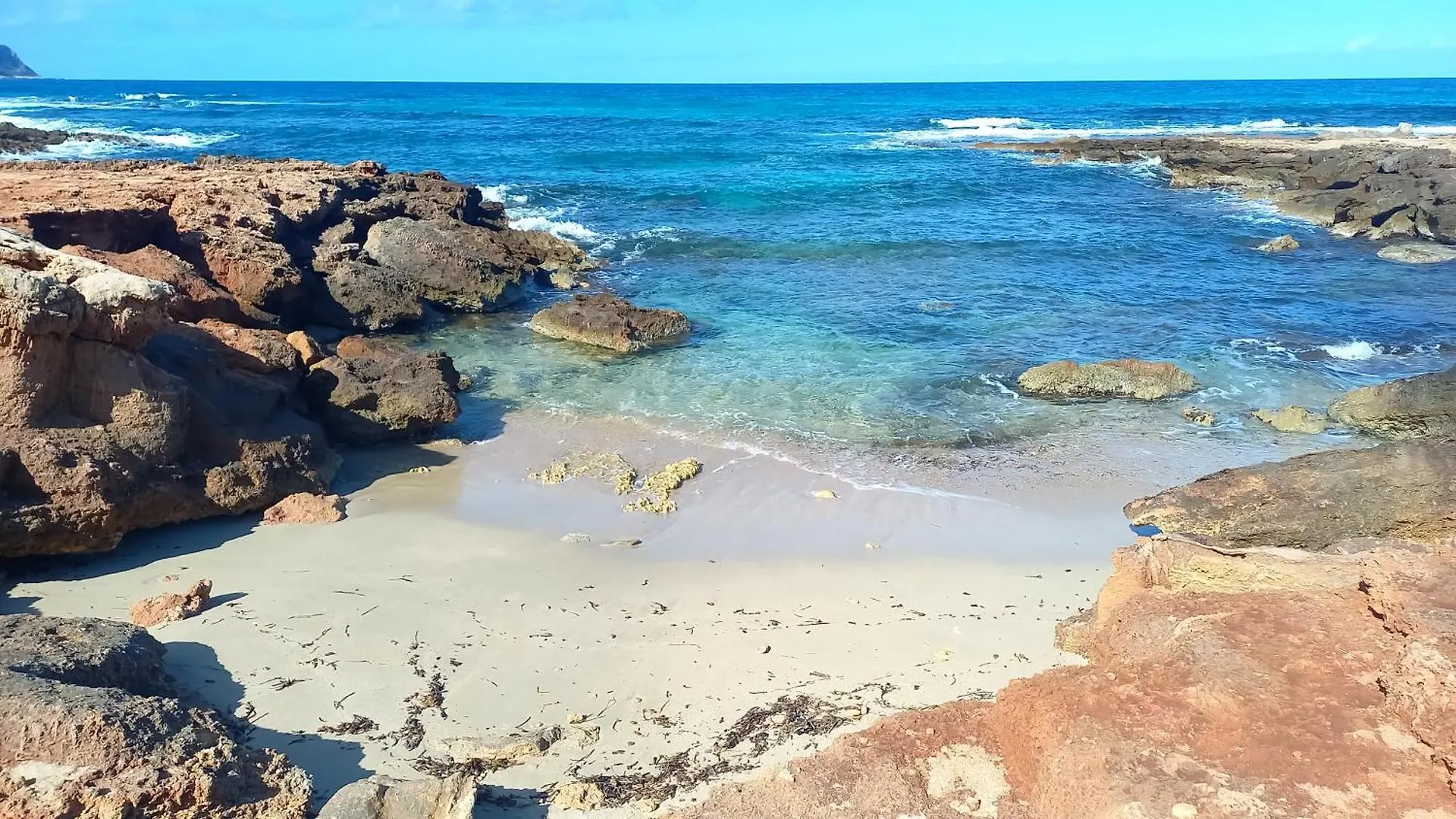 Alyke Appartamenti Vacanze Macari Italy