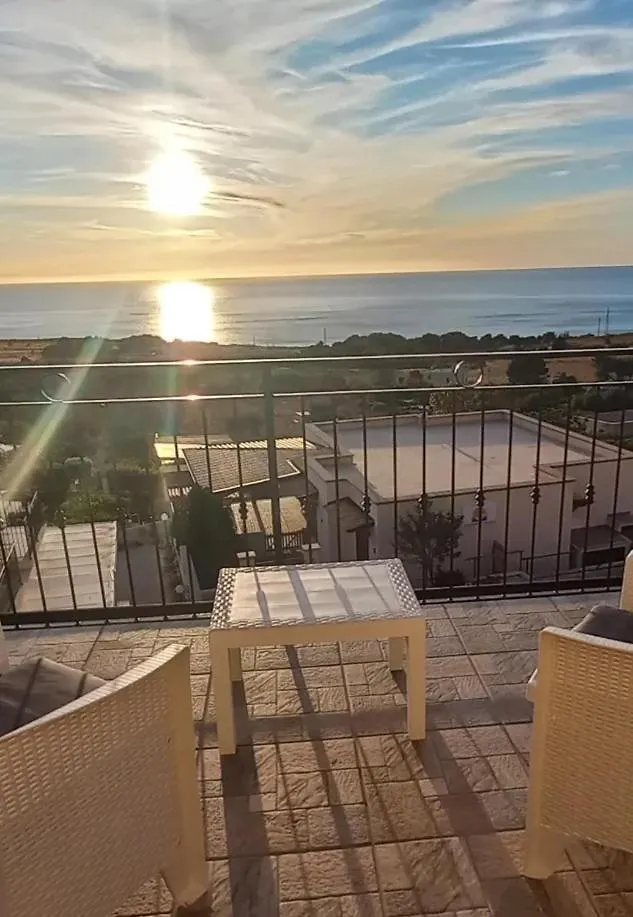 Apartment Alyke Appartamenti Vacanze Macari Italy