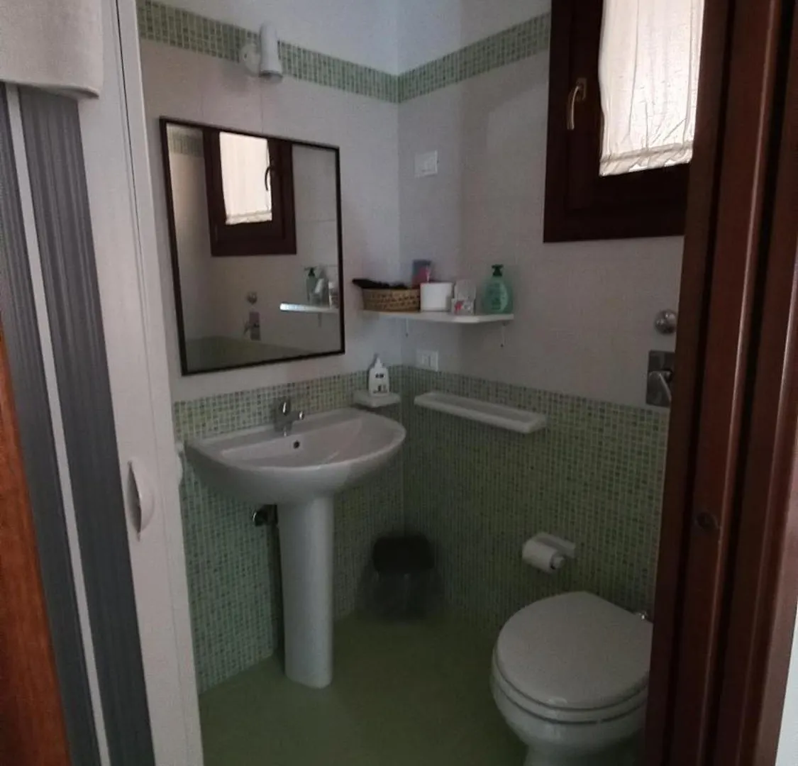 Alyke Appartamenti Vacanze Macari