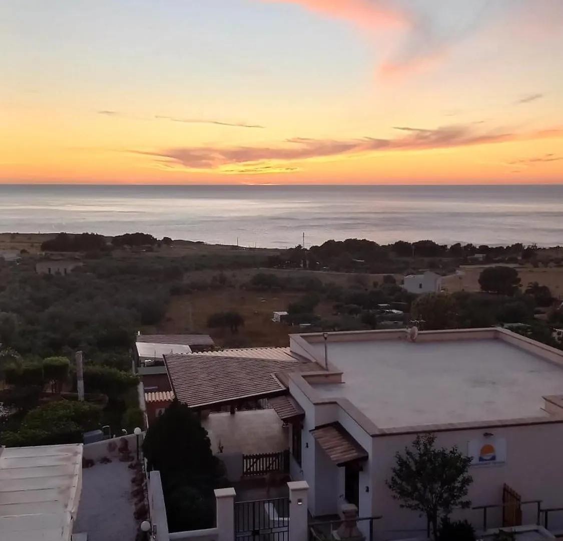 Alyke Appartamenti Vacanze Macari Apartment